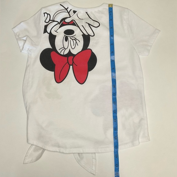 Kids Short Sleeve Tees - Lot of 4 - Picture 3 of 16